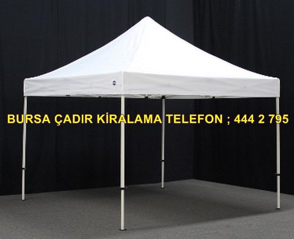 Bursa Çardak kiralama