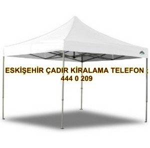 Eskişehir Gölgelik Şemsiye kiralama