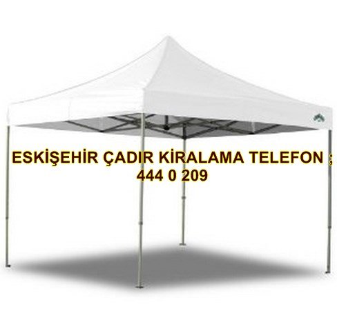 Eskişehir Gölgelik Şemsiye kiralama