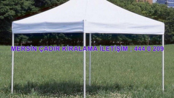 Mersin iftar çadırı ucuz kiralık