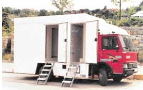 arac mobil tuvalet kiralama
